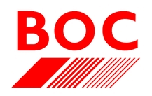 Boc Gases logo