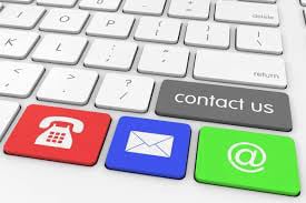 Contact Us