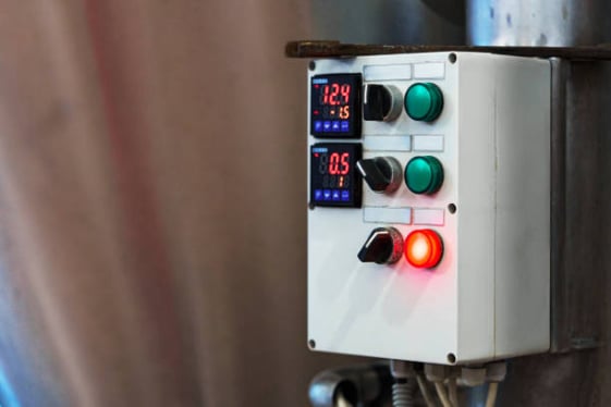 Instrumentation