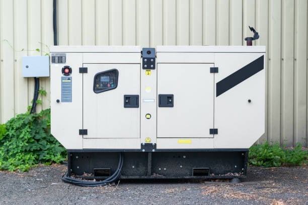 Generator 2