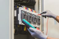Relay protection