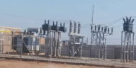 Substation